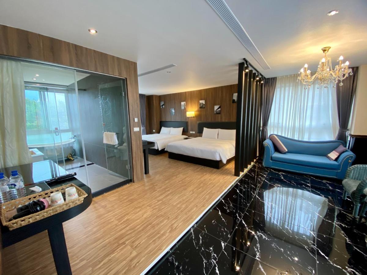 Puli Diary Apartment Екстериор снимка