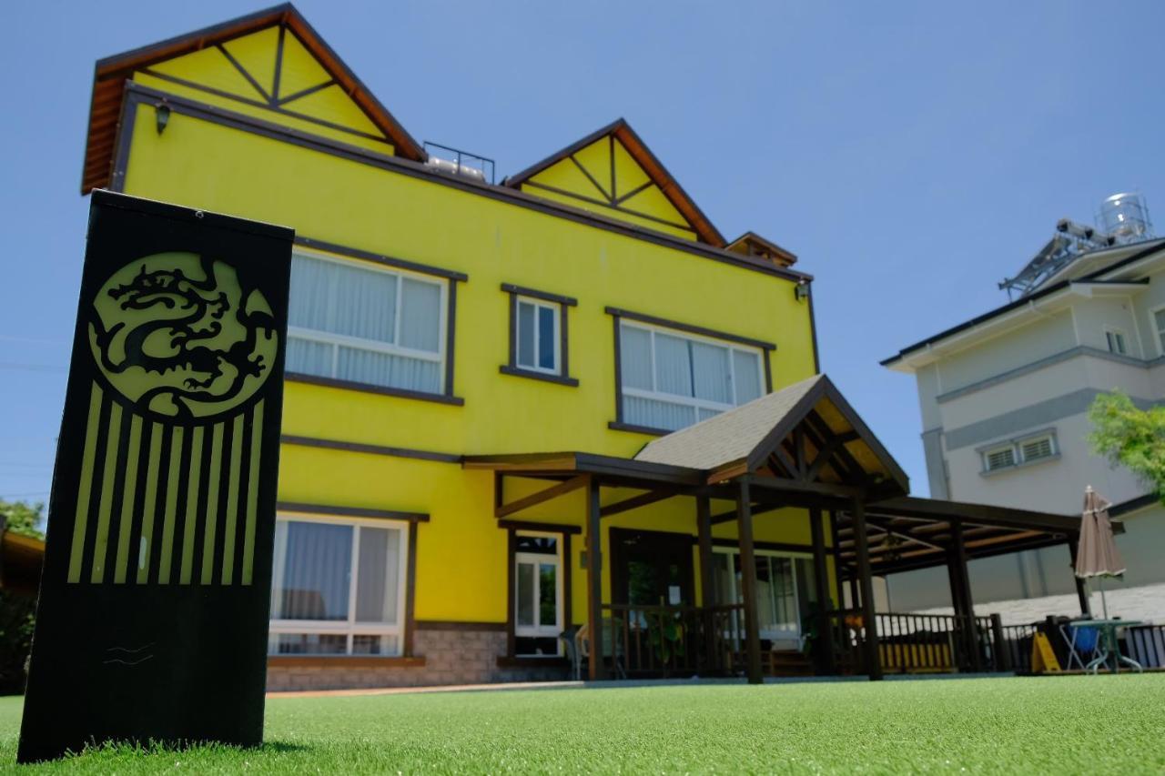 Puli Diary Apartment Екстериор снимка