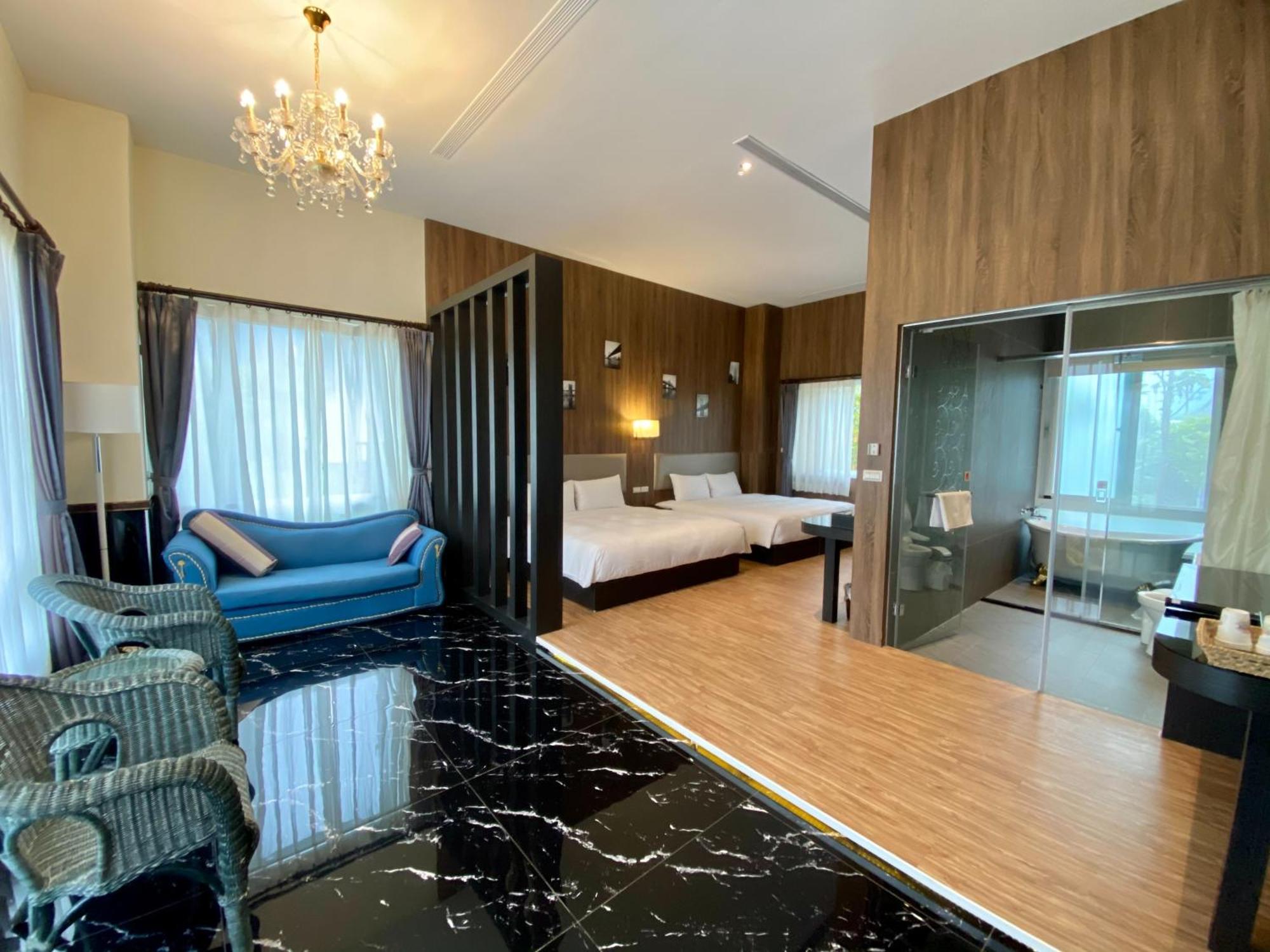 Puli Diary Apartment Стая снимка