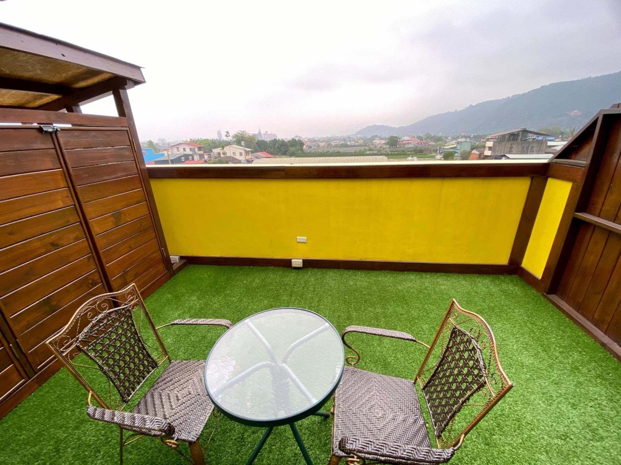 Puli Diary Apartment Стая снимка